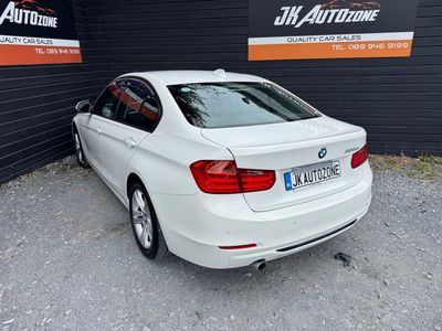 2013 BMW 3 Series