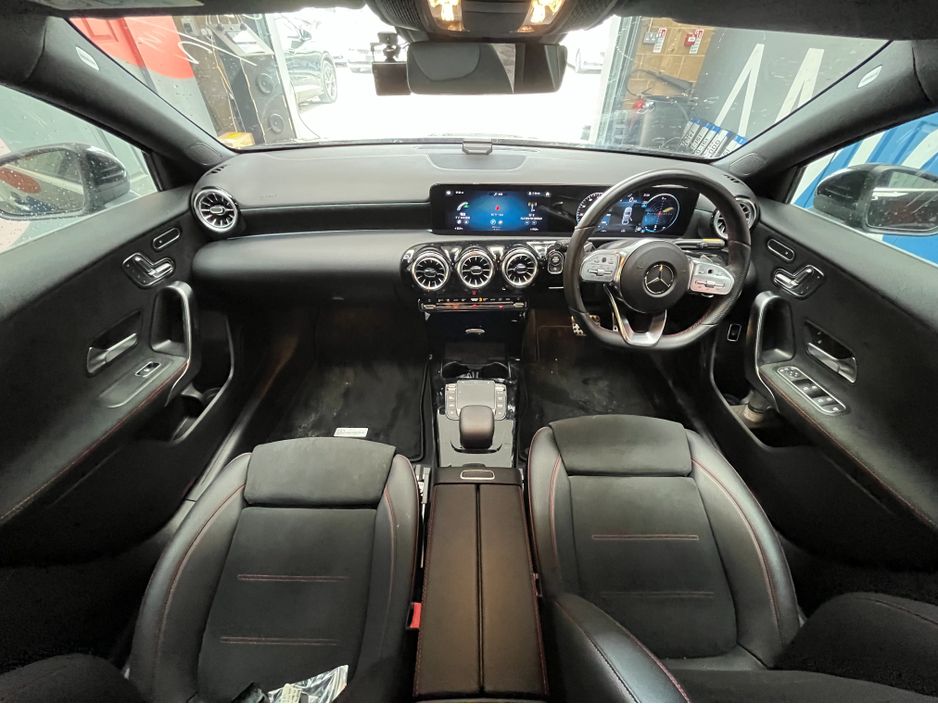 2023 Mercedes-Benz A Class
