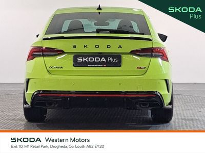 2025 Skoda Octavia