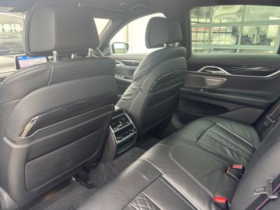 2020 BMW 7 Series