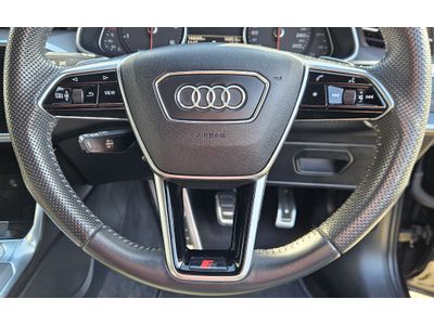 2020 Audi A6