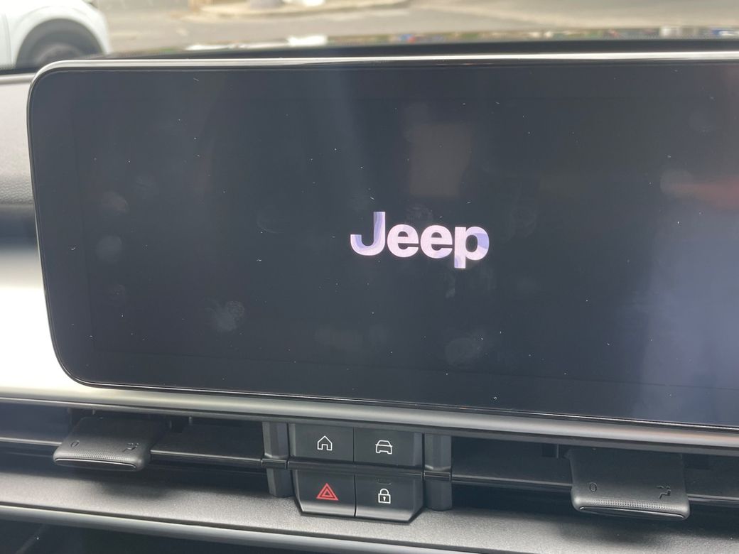 2024 Jeep Avenger