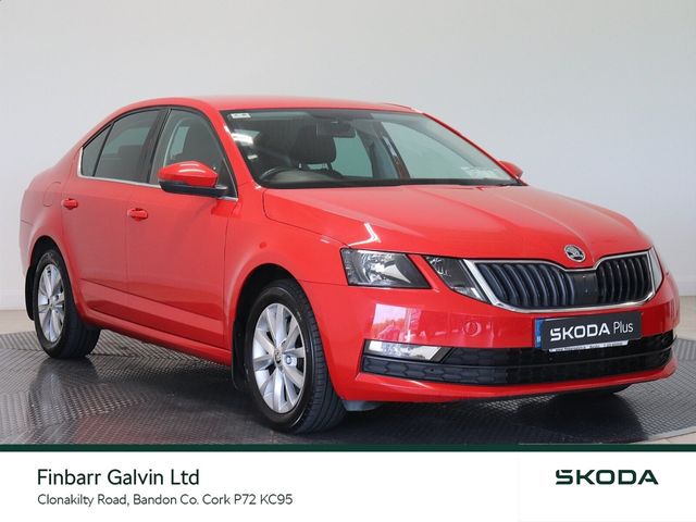 vehicle for sale from Finbarr Galvin Ltd