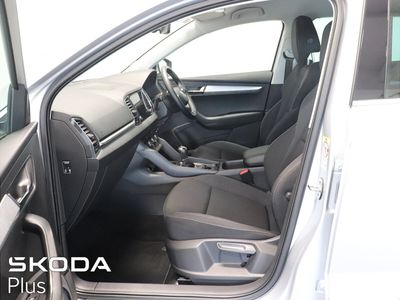 2023 Skoda Karoq
