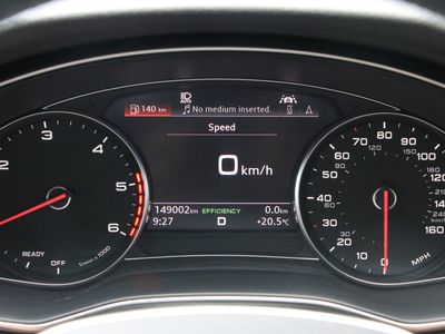 2021 Audi A6