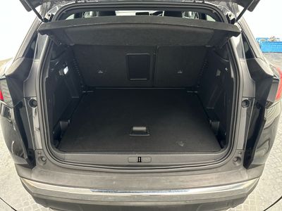 2018 Peugeot 3008