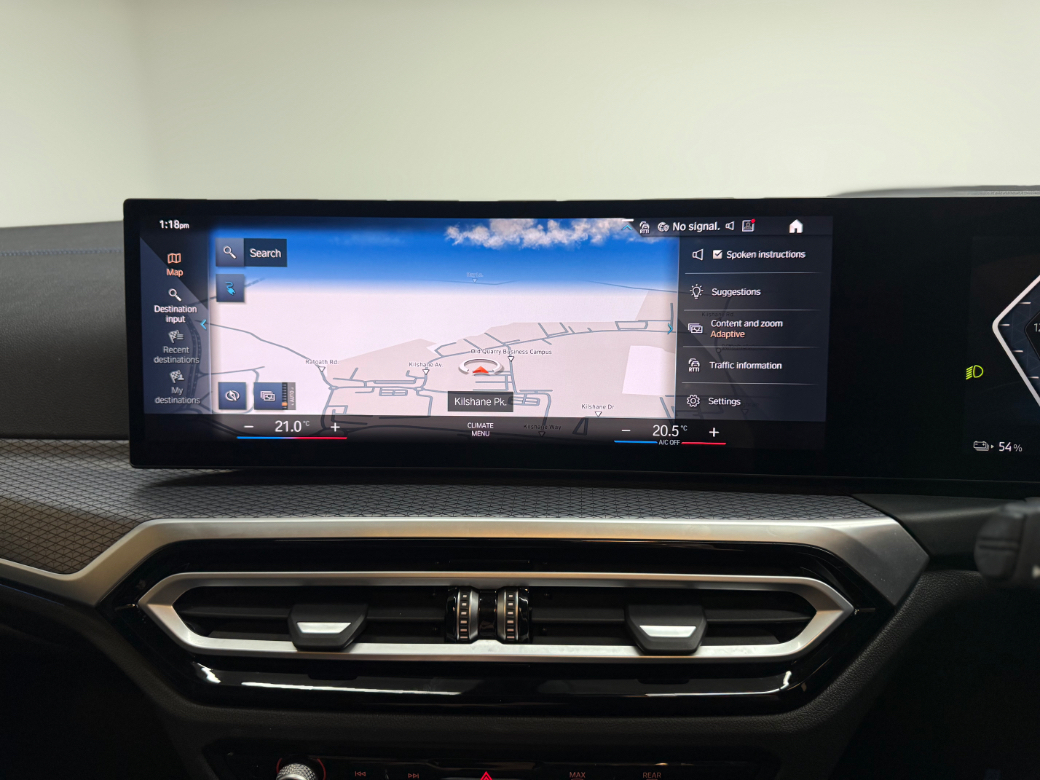 2023 BMW i4