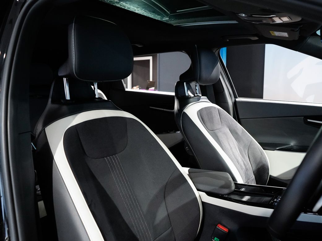 2024 Kia EV6