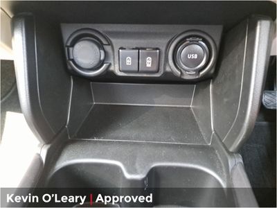 2026 Suzuki Swift