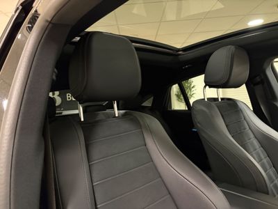 2025 Mercedes-Benz GLE Class