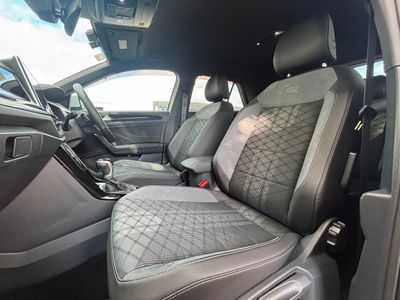 2023 Volkswagen T-Roc