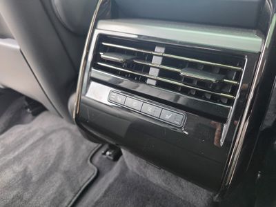 2022 Land Rover Range Rover Sport