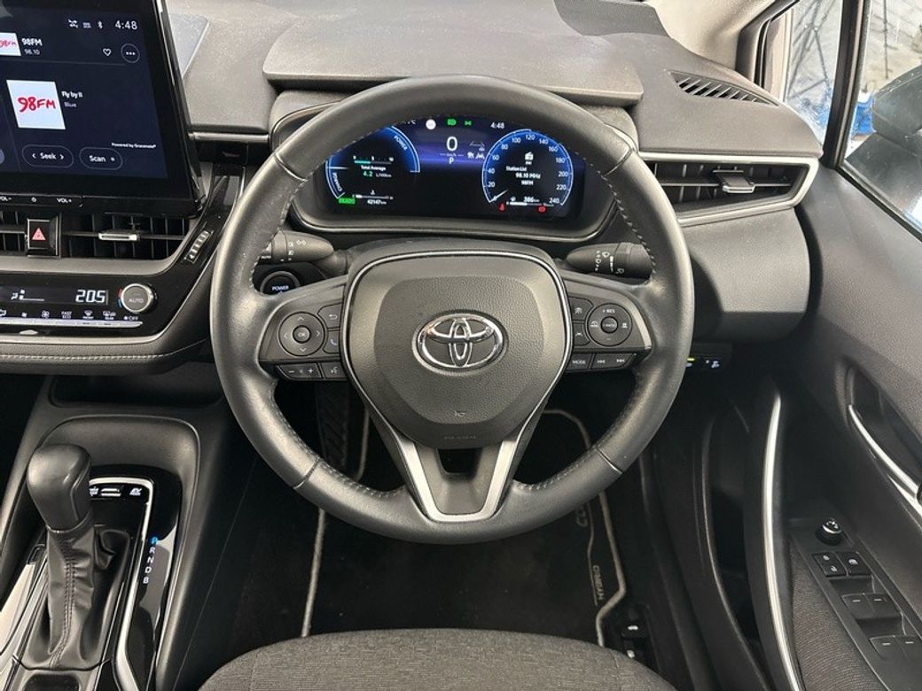 2023 Toyota Corolla