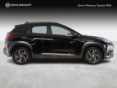 2020 Hyundai Kona