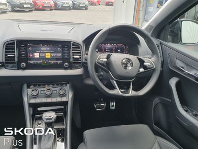 2024 Skoda Karoq