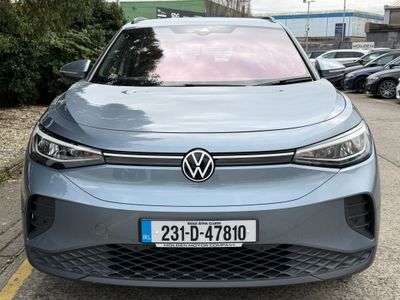 2023 Volkswagen ID.4