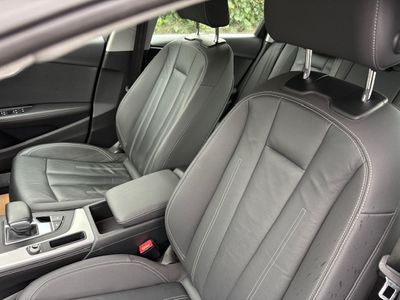 2021 Audi A4