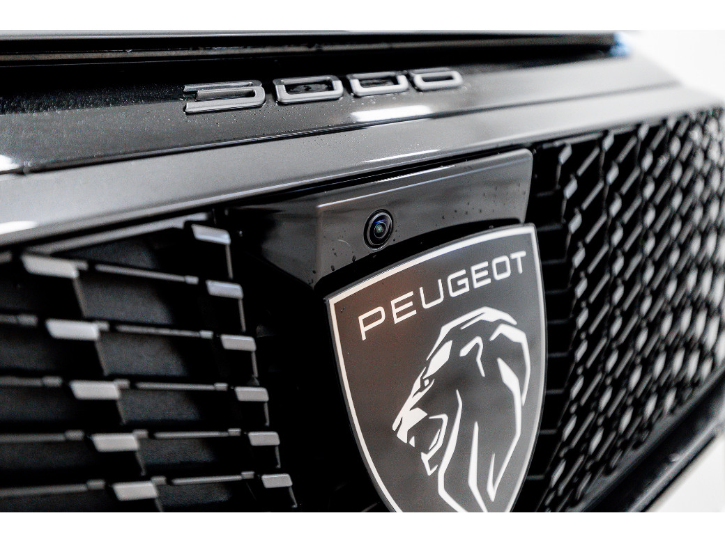 2026 Peugeot 3008
