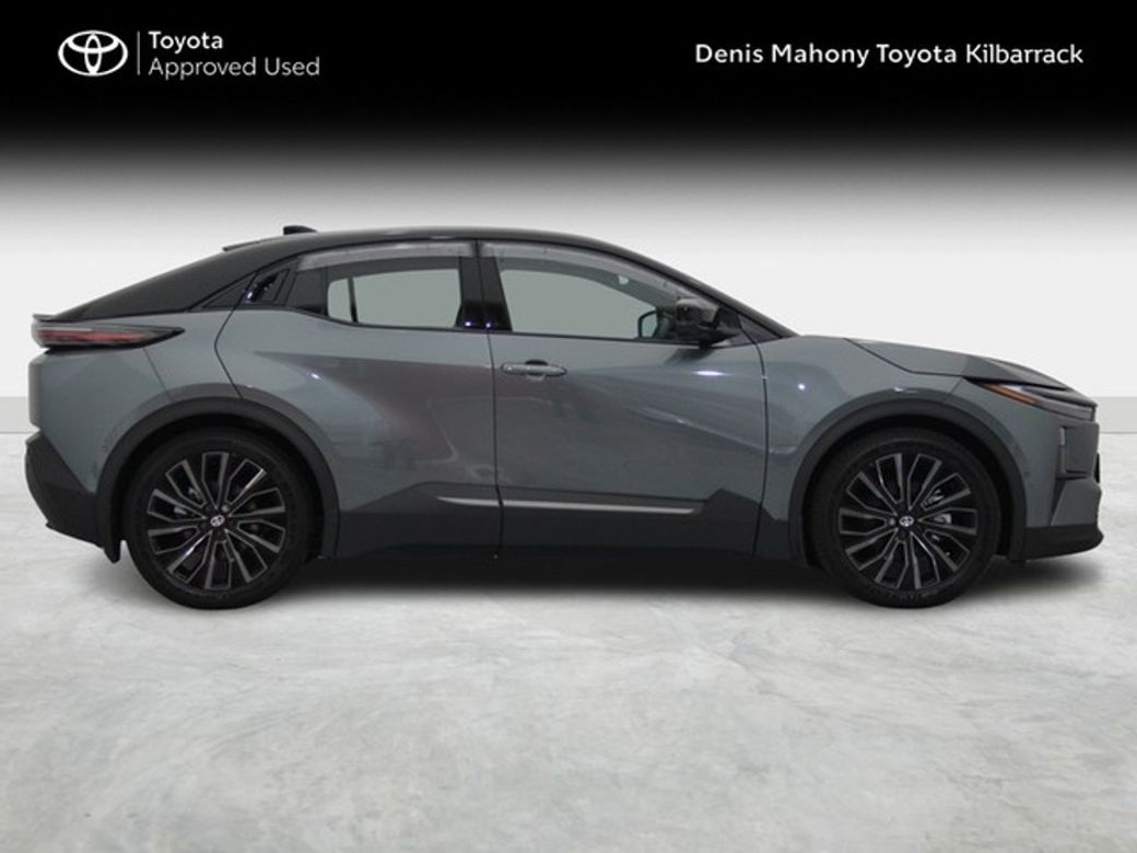 2026 Toyota C-HR