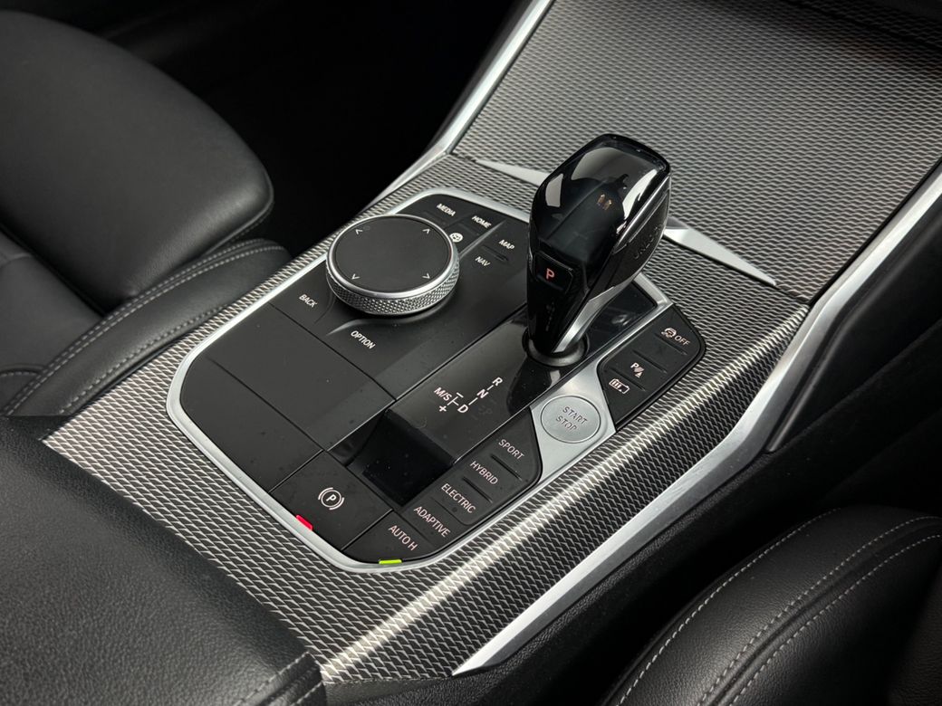 2020 BMW 3 Series