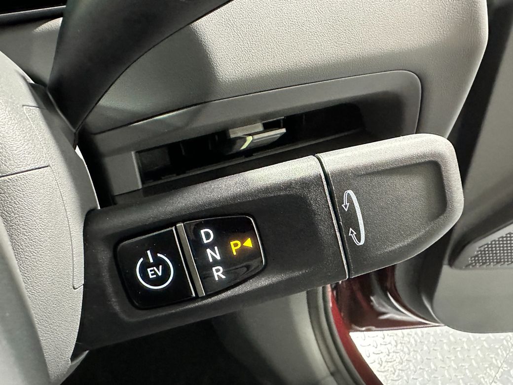 2026 Kia EV2