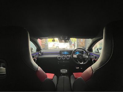 2023 Mercedes-Benz A Class