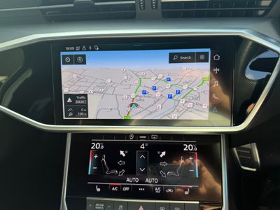 2024 Audi A6