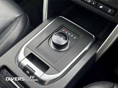 2019 Land Rover Discovery Sport