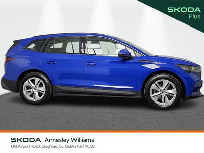 2024 Skoda Enyaq