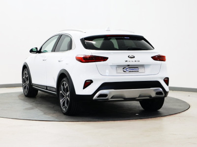 2021 Kia XCeed