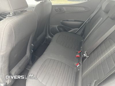 2022 Hyundai i10