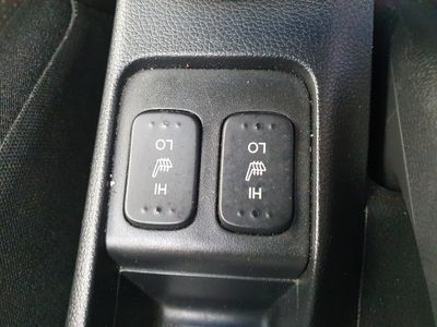 2017 Honda Jazz
