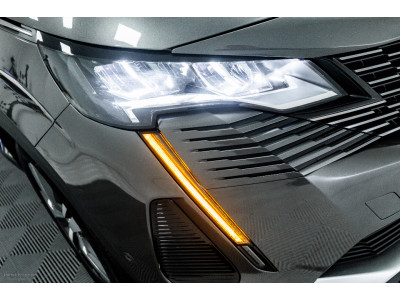 2023 Peugeot 5008