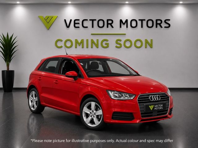 vehicle for sale from Vector Motors