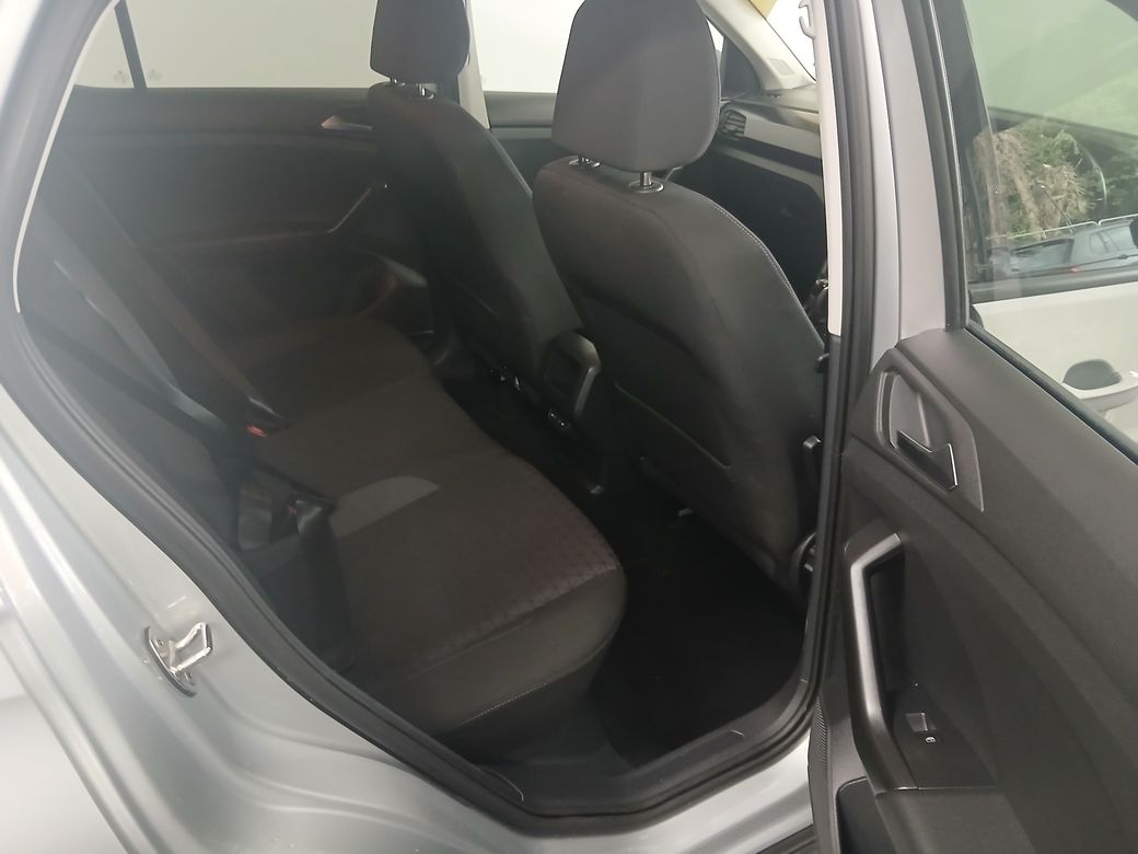 2023 Volkswagen T-Cross