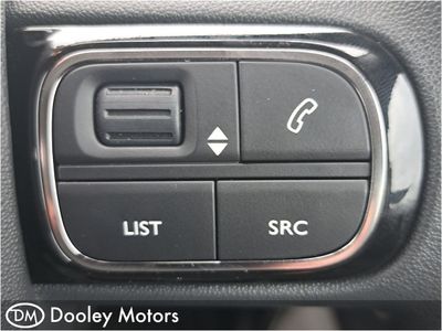 2021 Citroen C3