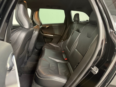 2015 Volvo XC60