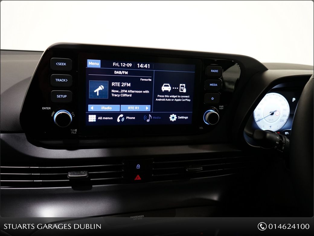 2023 Hyundai Bayon