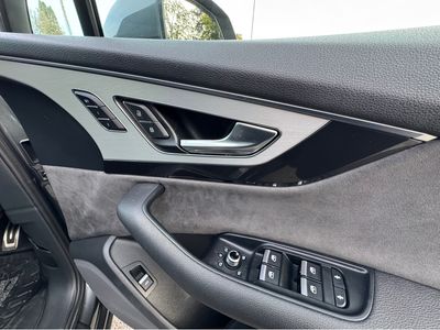 2016 Audi Q7