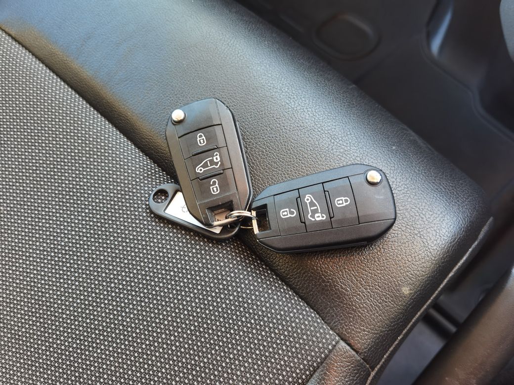 2021 Citroen Dispatch