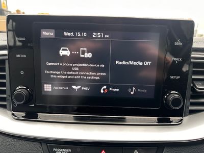 2021 Kia Ceed
