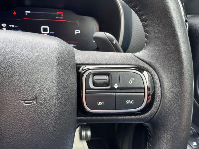 2023 Citroen C5 Aircross