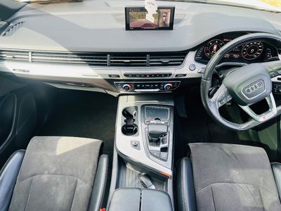2015 Audi Q7