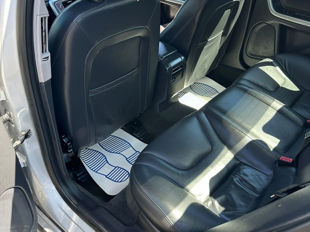 2015 Volvo S60