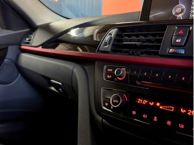 2015 BMW 3 Series