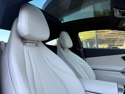 2026 Mercedes-Benz CLE