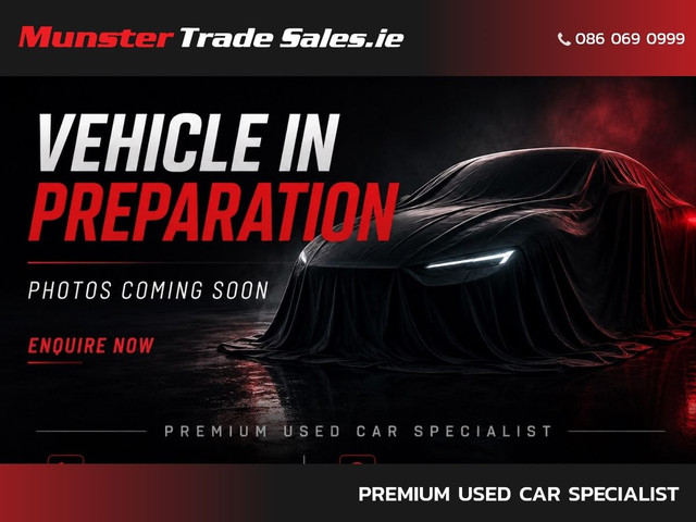 vehicle for sale from Munster Trade Sales
