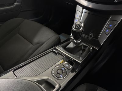2016 Hyundai i40