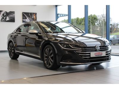 2022 Volkswagen Arteon