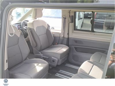 2026 Volkswagen California
